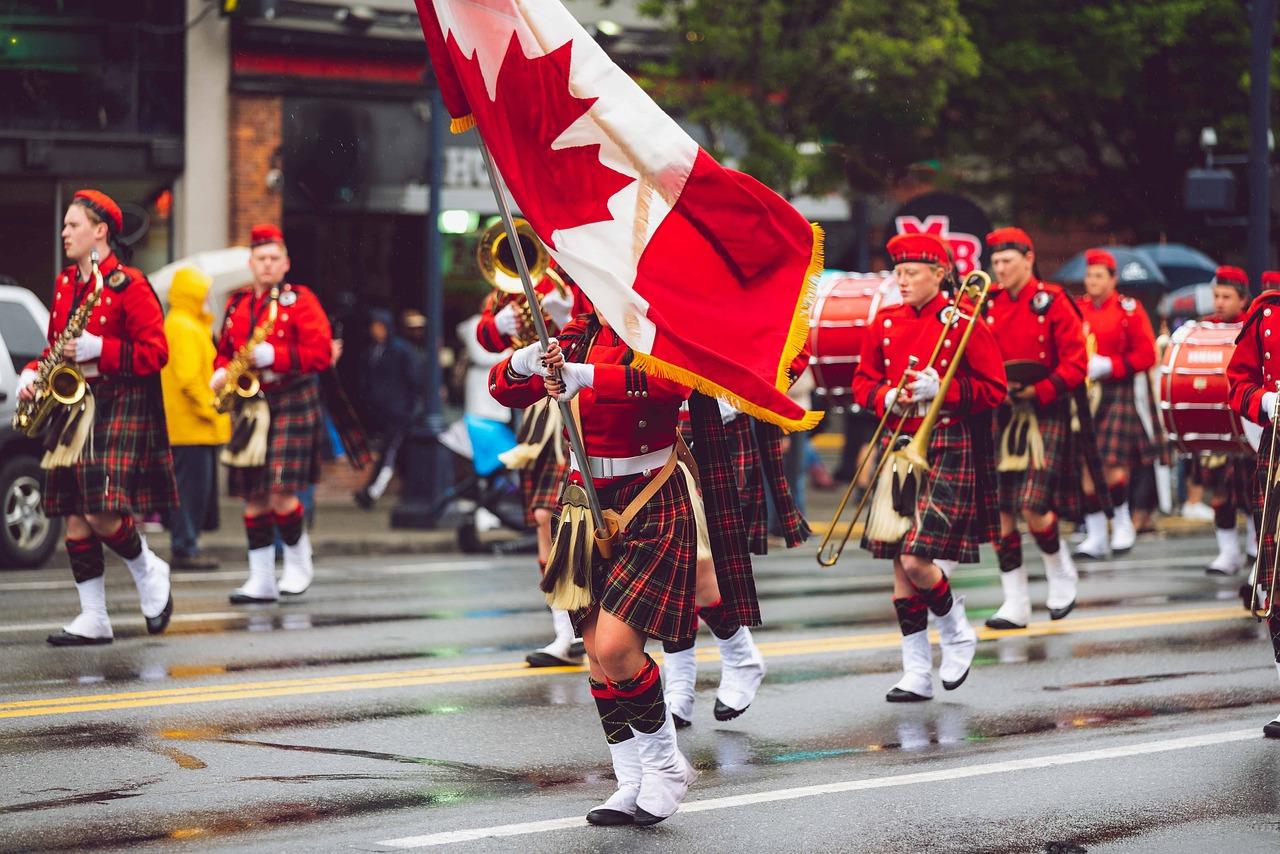 Ngày quốc tế gia đình ở Canada