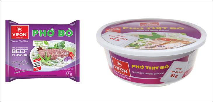 Phở Vifon