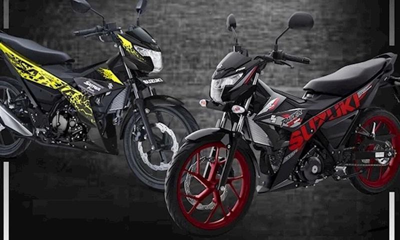 So sánh xe Raider và Satria – đâu sẽ là lựa chọn tốt nhất