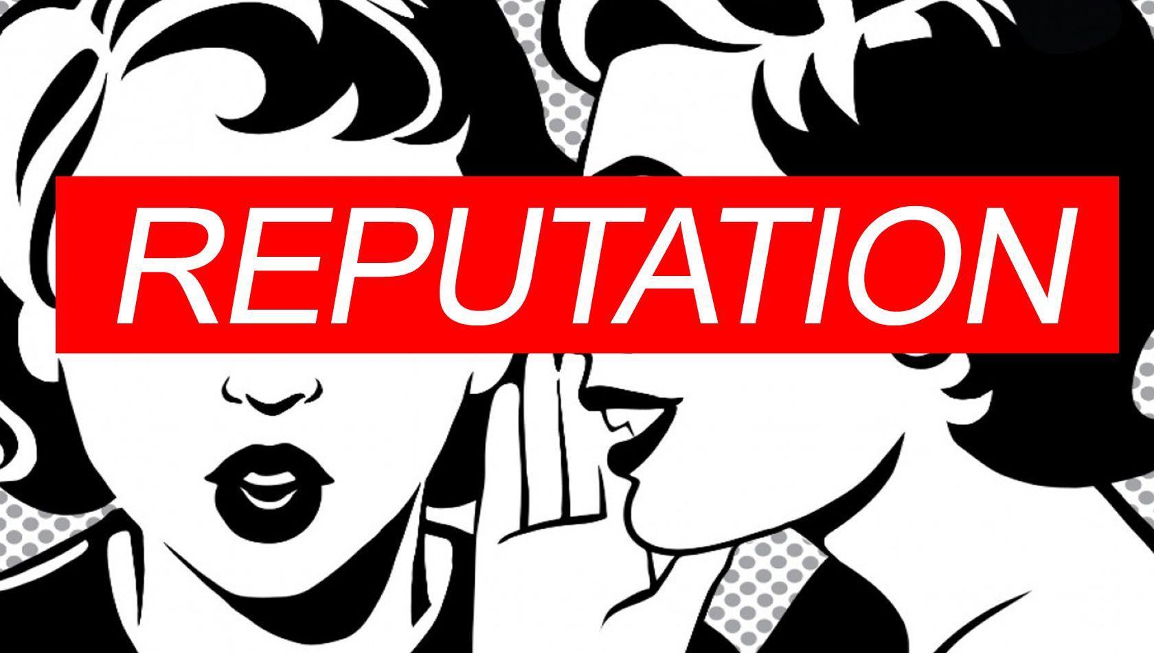 "Reputation" nghĩa là gì: Định Nghĩa, Ví Dụ trong Tiếng Anh