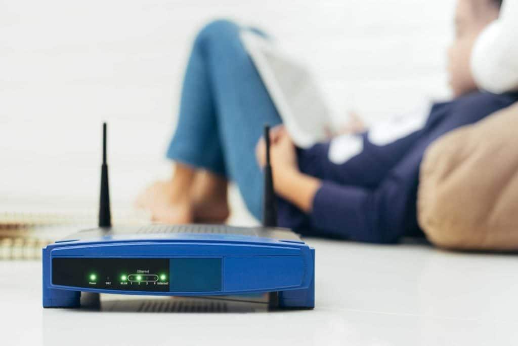 Cách tăng tốc độ wifi lên 300% hiệu quả, dễ thực hiện