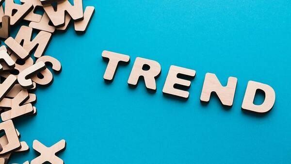 Trend Là Gì? Cách Bắt Trending Nổi Bật Trong Marketing