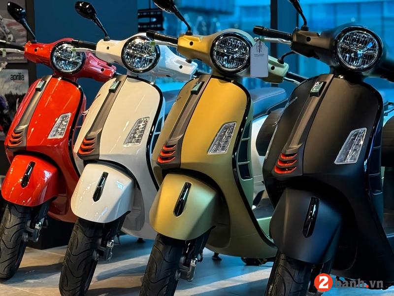 Vespa GTS 150 ABS