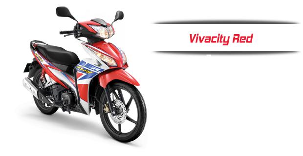 2014 Honda Wave Dash unveiled in Malaysia – front and rear brake disc equipped – RM5,289