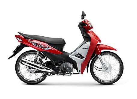 các loại xe máy mới ra của honda (1)