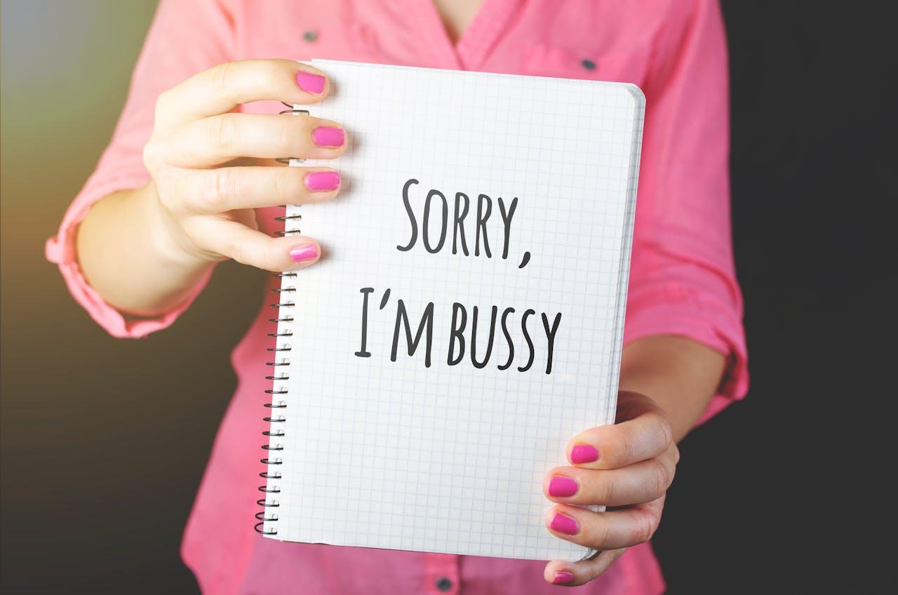 Late Assignment Excuses That Don`t Fail