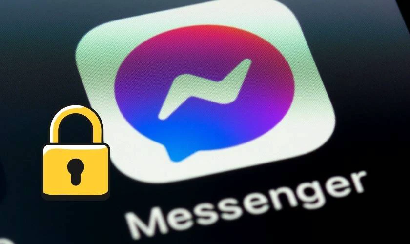 Cách mở, tắt cuộc trò chuyện bí mật trên Messenger đơn giản