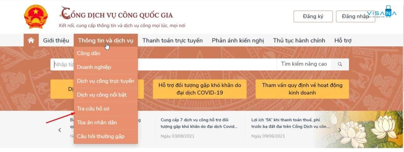 Hướng dẫn chi tiết cách kiểm tra căn cước làm xong chưa nhanh chóng