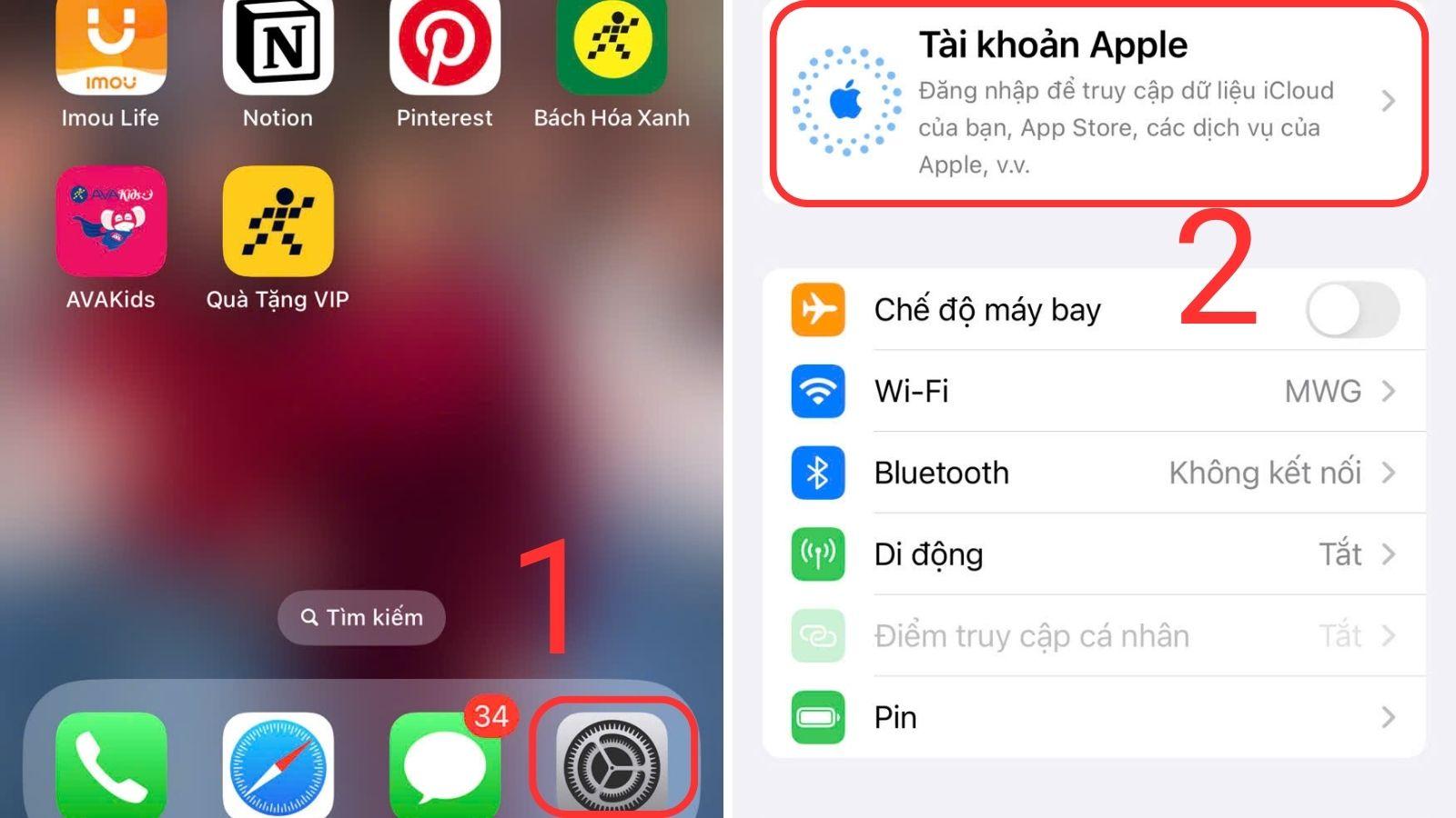 Hướng dẫn, thủ thuật về iPhone - iOS