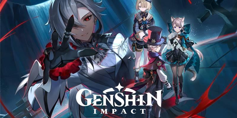 Cách cài game Genshin Impact trên PC dễ như trở bàn tay