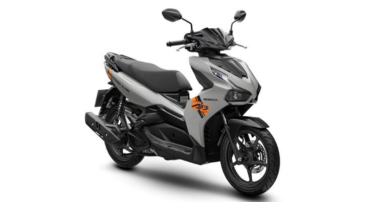 honda air blade 125 giới hạn