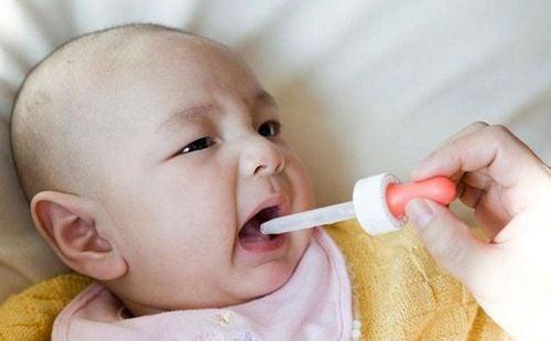Bổ sung beta glucan cho bé qua thực phẩm bổ sung