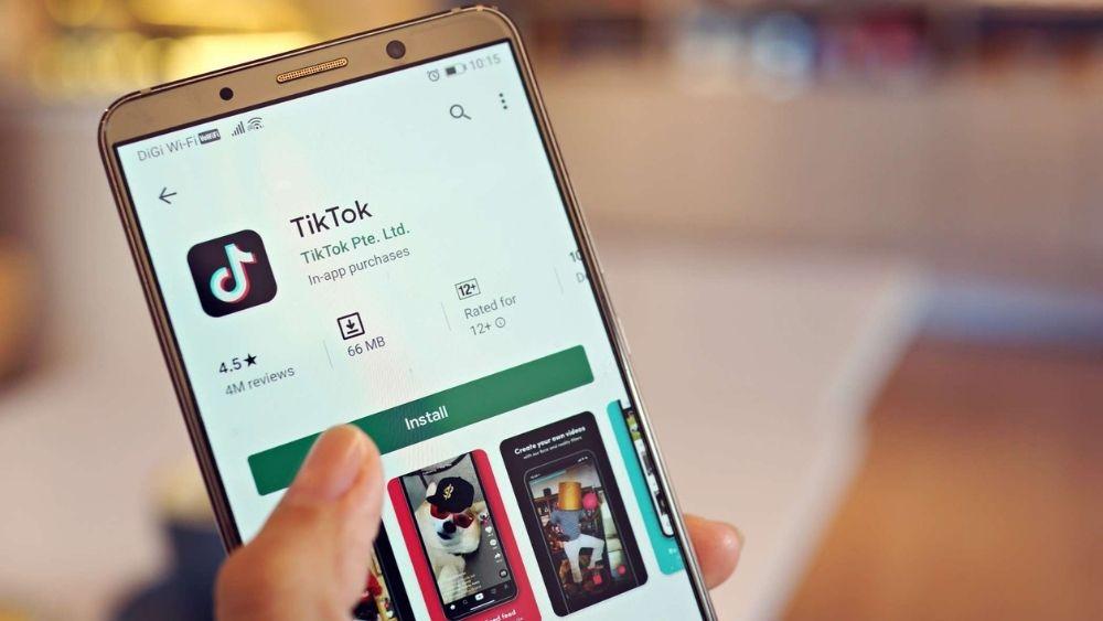 Cách lấy lại tài khoản TikTok bị cấm vĩnh viễn nhanh gọn lẹ