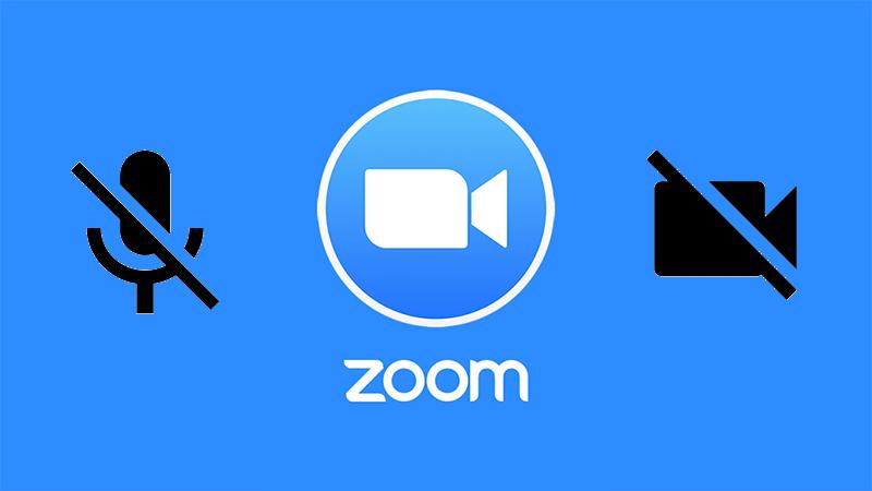 Cách bật, mở mic trên Zoom khi bị mất tiếng đơn giản