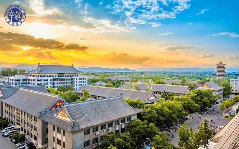 Đại Học Bắc Kinh