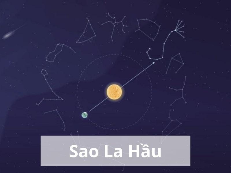 Sao La Hầu là gì