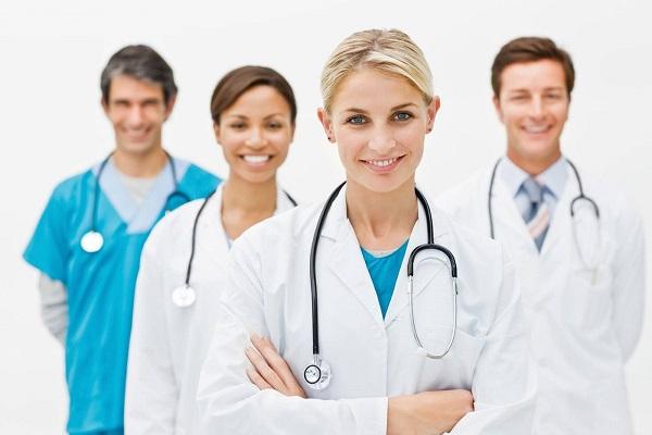 y sĩ đa khoa hệ cao đẳng học mấy năm