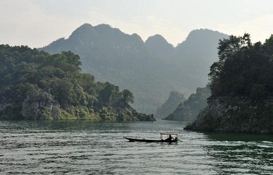 địa điểm du lịch Hoà Bình