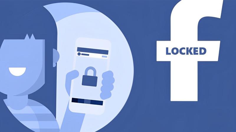 Facebook chưa có tính năng thông báo ai đã chặn người dùng