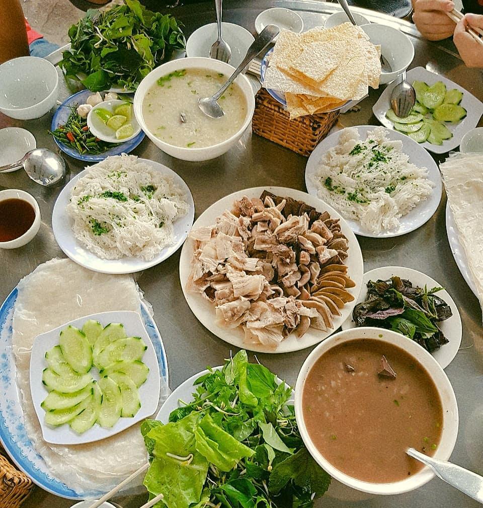 ăn gì ở phú yên