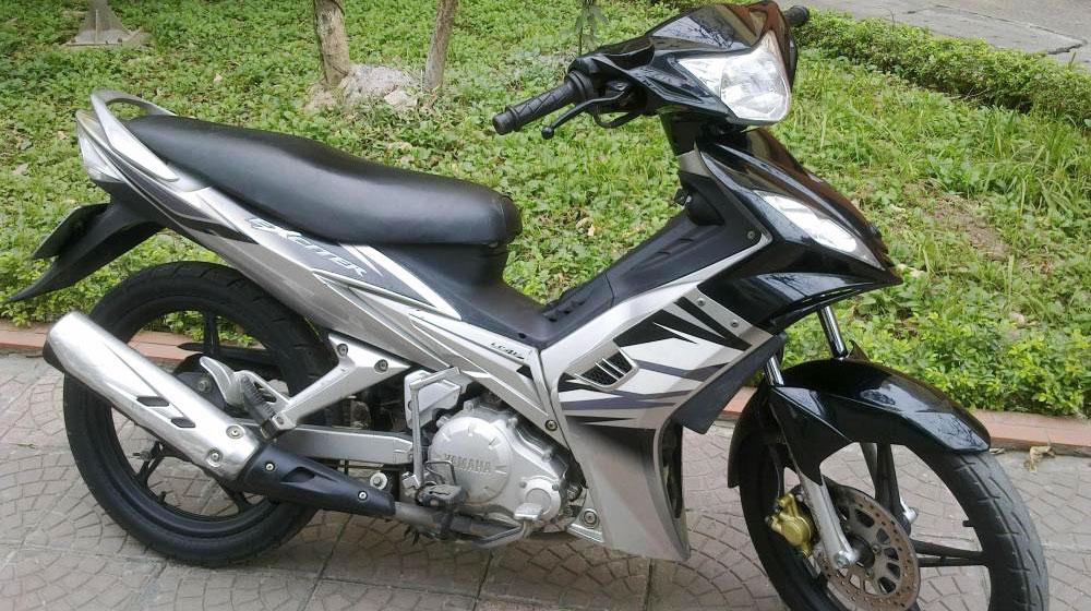 Yamaha Exciter xuất hiện tại Việt Nam từ khi nào? autodaily_exiter2013-41.jpg