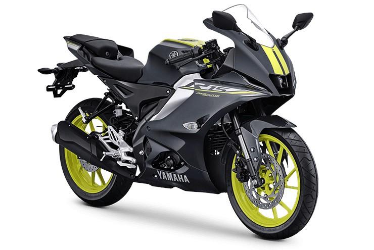 Yamaha YZF R15 và R15M 2025 trình làng, giá từ 72 triệu đồng - 2