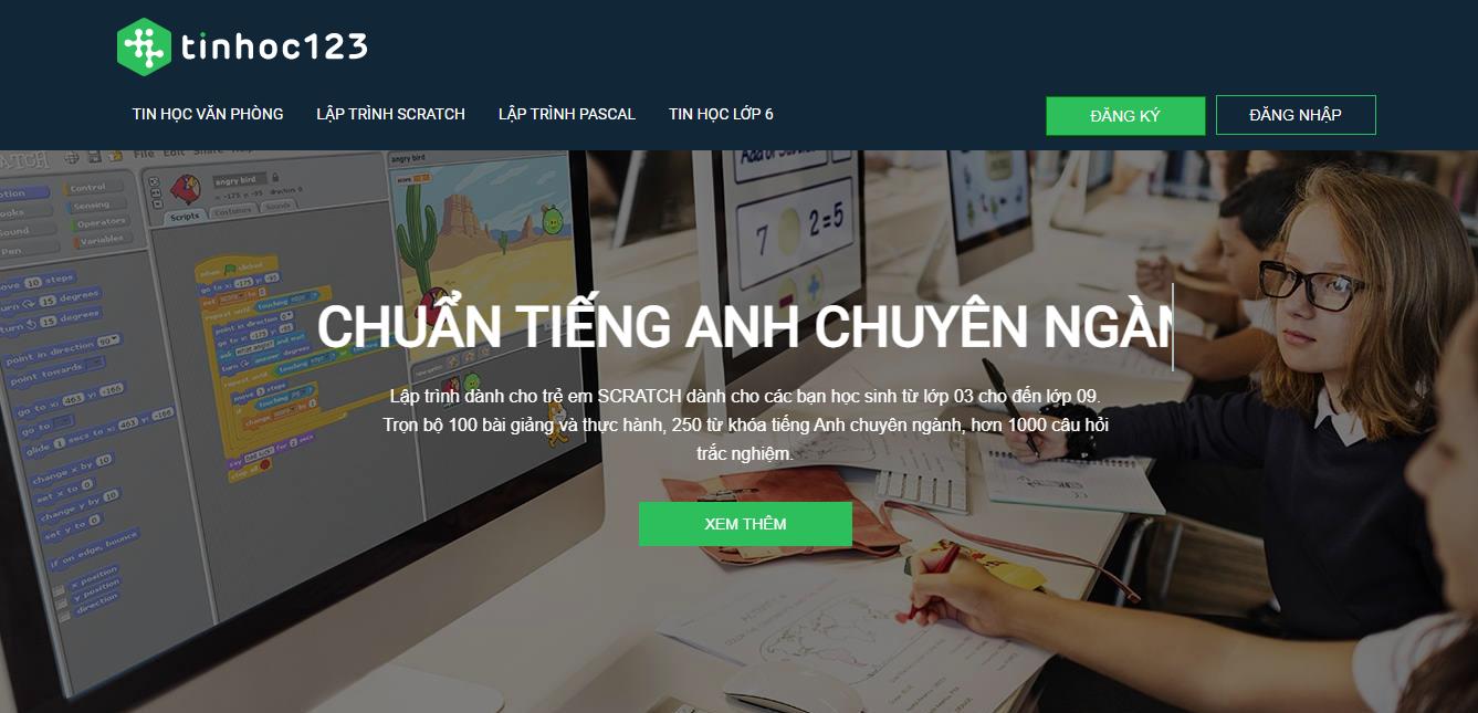 [Công Cụ] Các Website Giúp Bạn Tự Học Excel Miễn Phí - YBOX