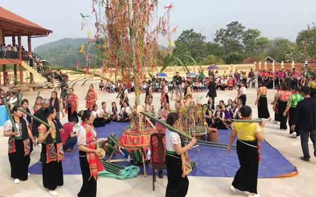 Khám phá nét văn hóa độc đáo không phải ai cũng biết của dân tộc Tày