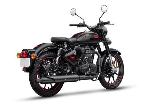 Royal Enfield 150cc price