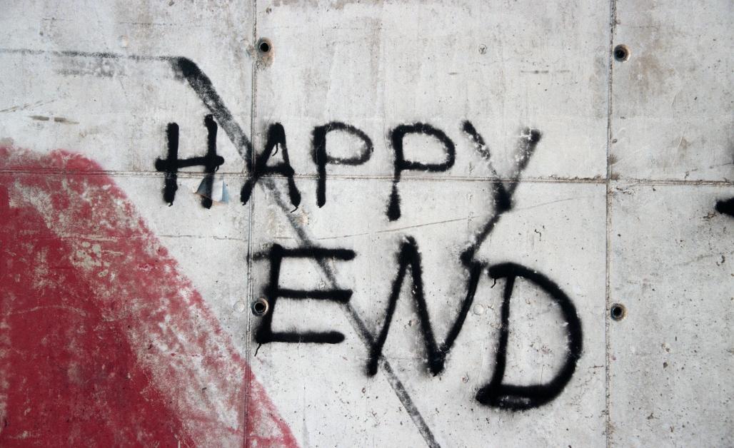 Happy Ending