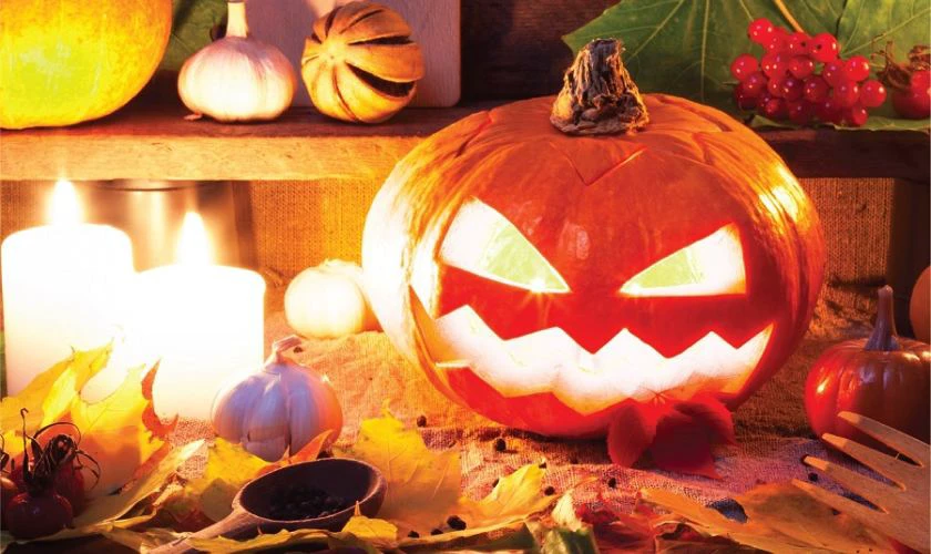 Ý tưởng tổ chức Halloween vui nhộn và độc đáo nhất 2024