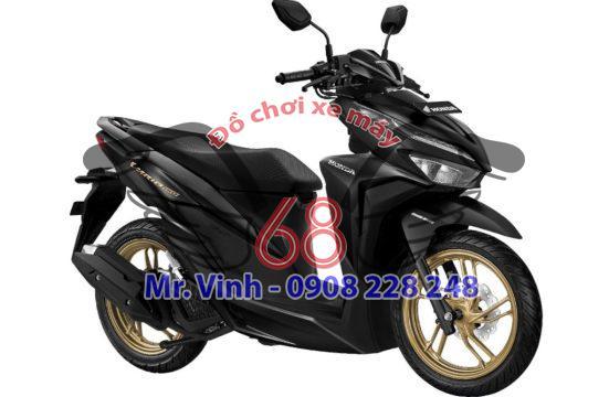 Điều cần biết về Honda Vario 150 và mẫu xe vario 150 kiểng đẹp siêu hot 