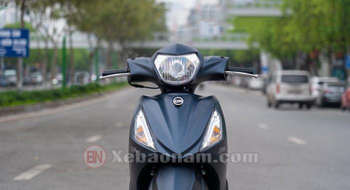 XE GA SYM SHARK 50CC