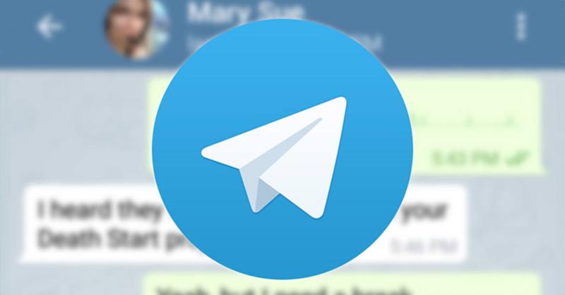 Cách chặn người khác thêm vào nhóm Telegram để tránh gặp phải phiền phức