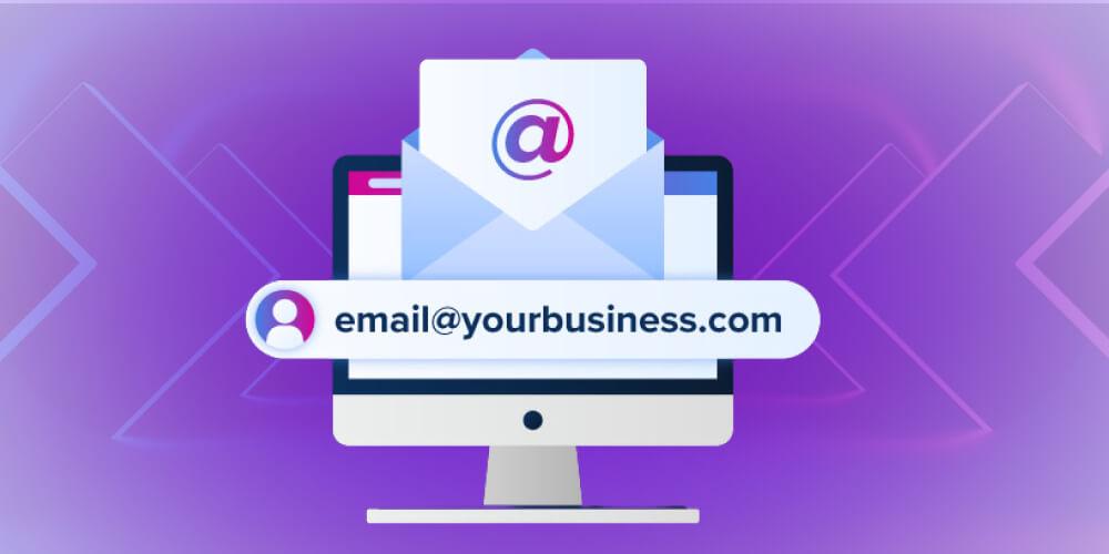 Tạo tài khoản gmail doanh nghiệp