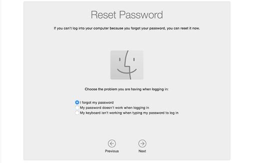 Cách đổi mật khẩu/passwords MacBook đơn giản nhất