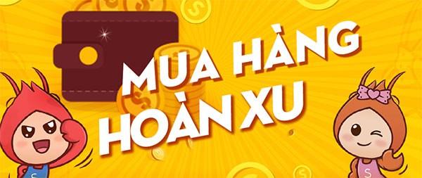 Hoàn xu Shopee là gì? Lấy mã hoàn xu Shopee ở đâu và sử dụng thế nào?