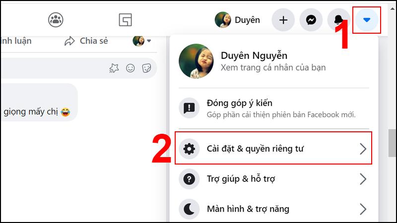 Hướng dẫn, thủ thuật về Mạng xã hội