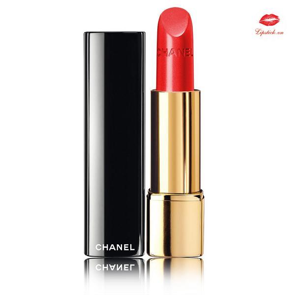 Son Chanel Rouge Allure