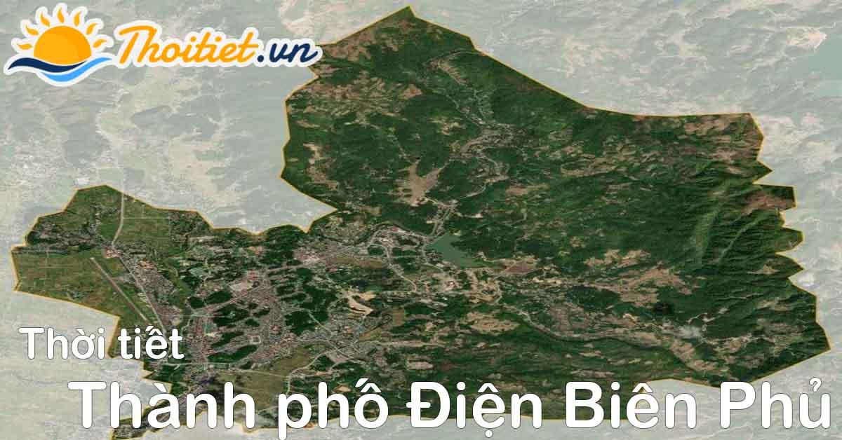 Thành phố Điện Biên Phủ, tỉnh Điện Biên