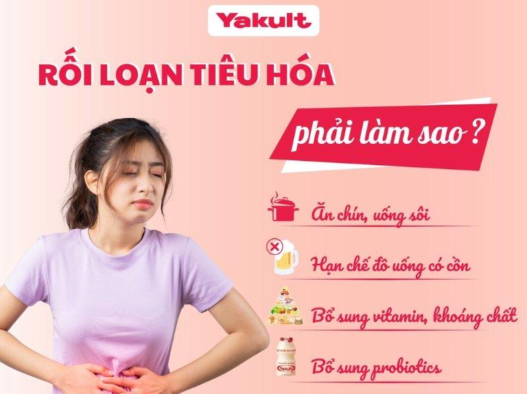 Bà bầu uống yakult được không? Sử dụng như thế nào cho đúng?