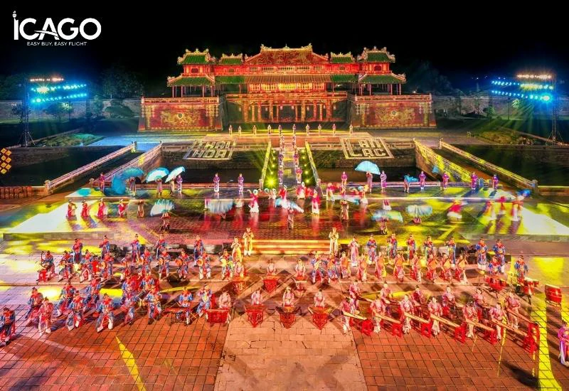 Festival Huế 2023