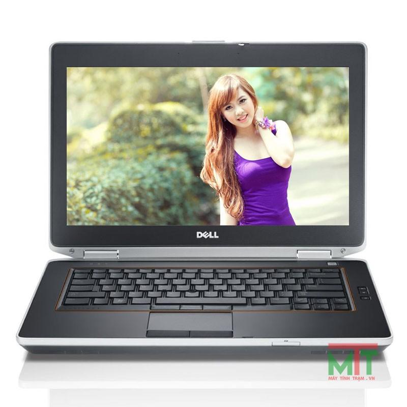 Cách kiểm tra tên máy tính laptop Dell