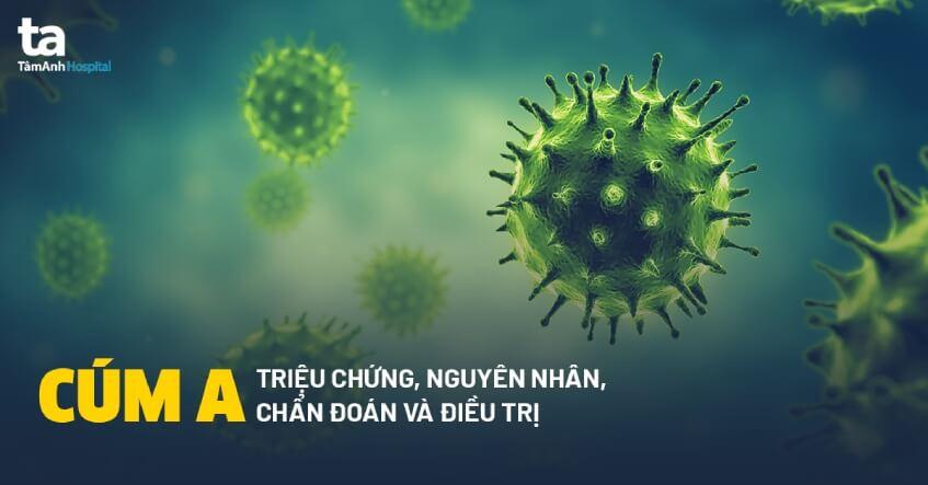 bệnh cúm a