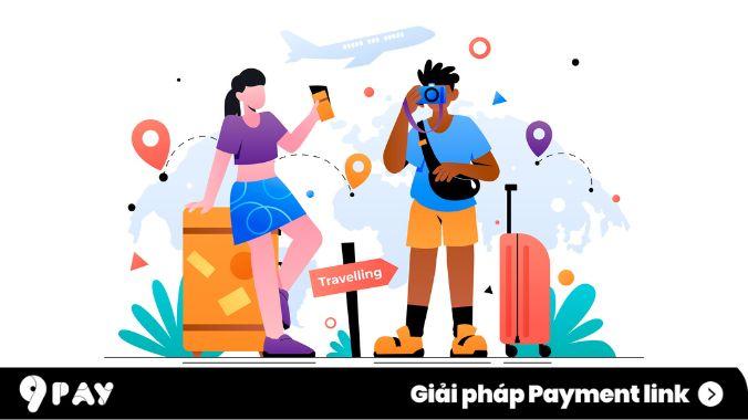 phương thức thanh toán du lịch quốc tế