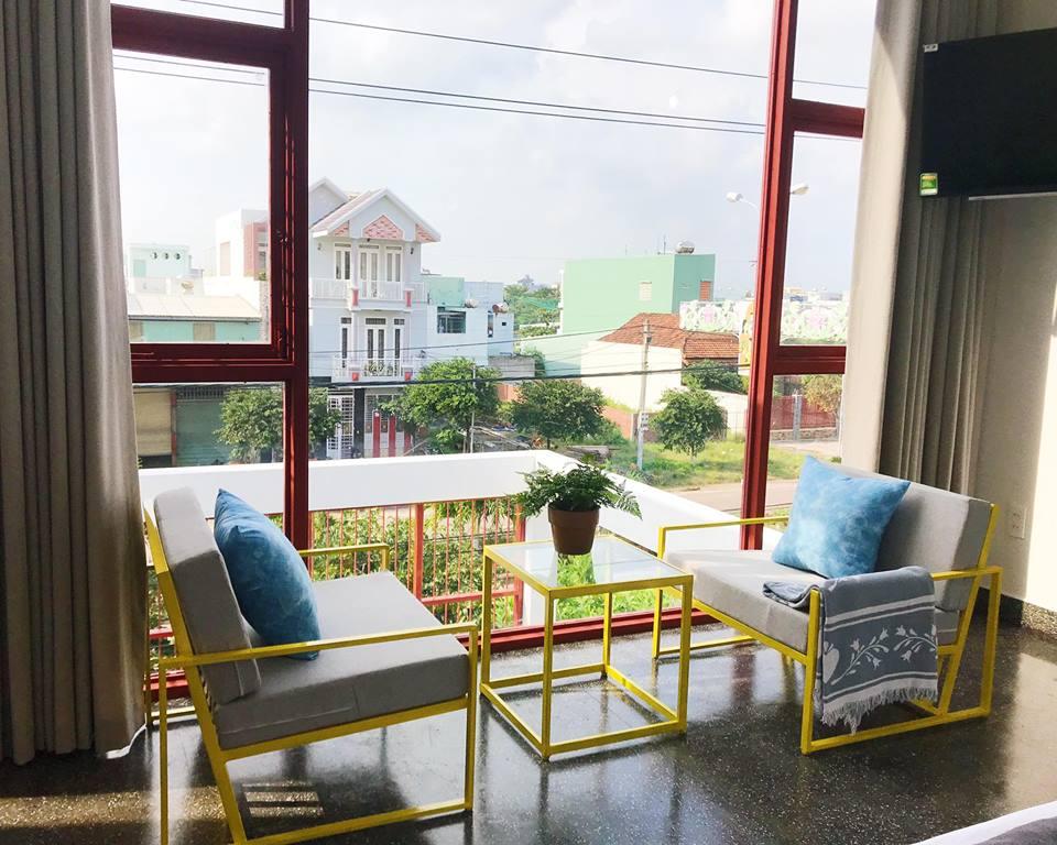 Larose homestay Quy Nhơn Bình Định