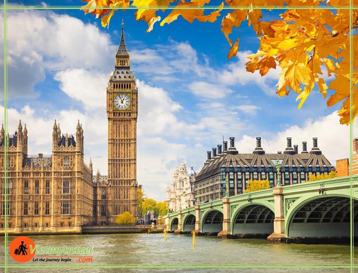 visa du lịch anh vietmytravel
